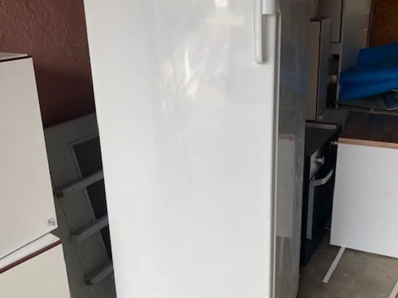 Billede 1 - Bosch Køleskab Høj model