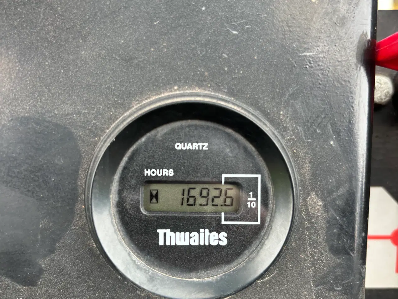 Billede 11 - Thwaites 2 ton HI-SWI Dumper