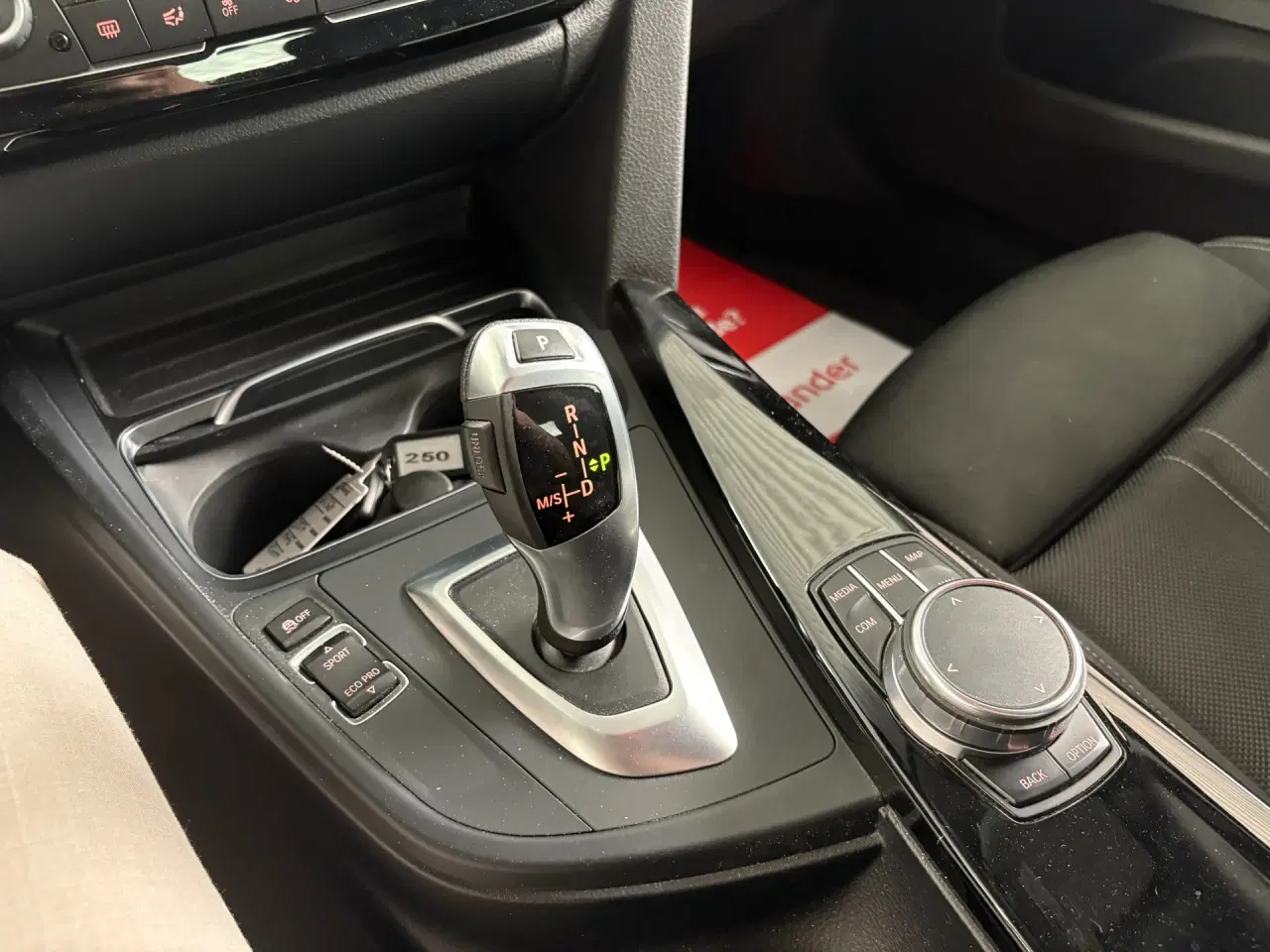 Billede 13 - BMW 420i Gran Coupé 2,0 Executive Steptronic 184HK 5d 8g Aut.