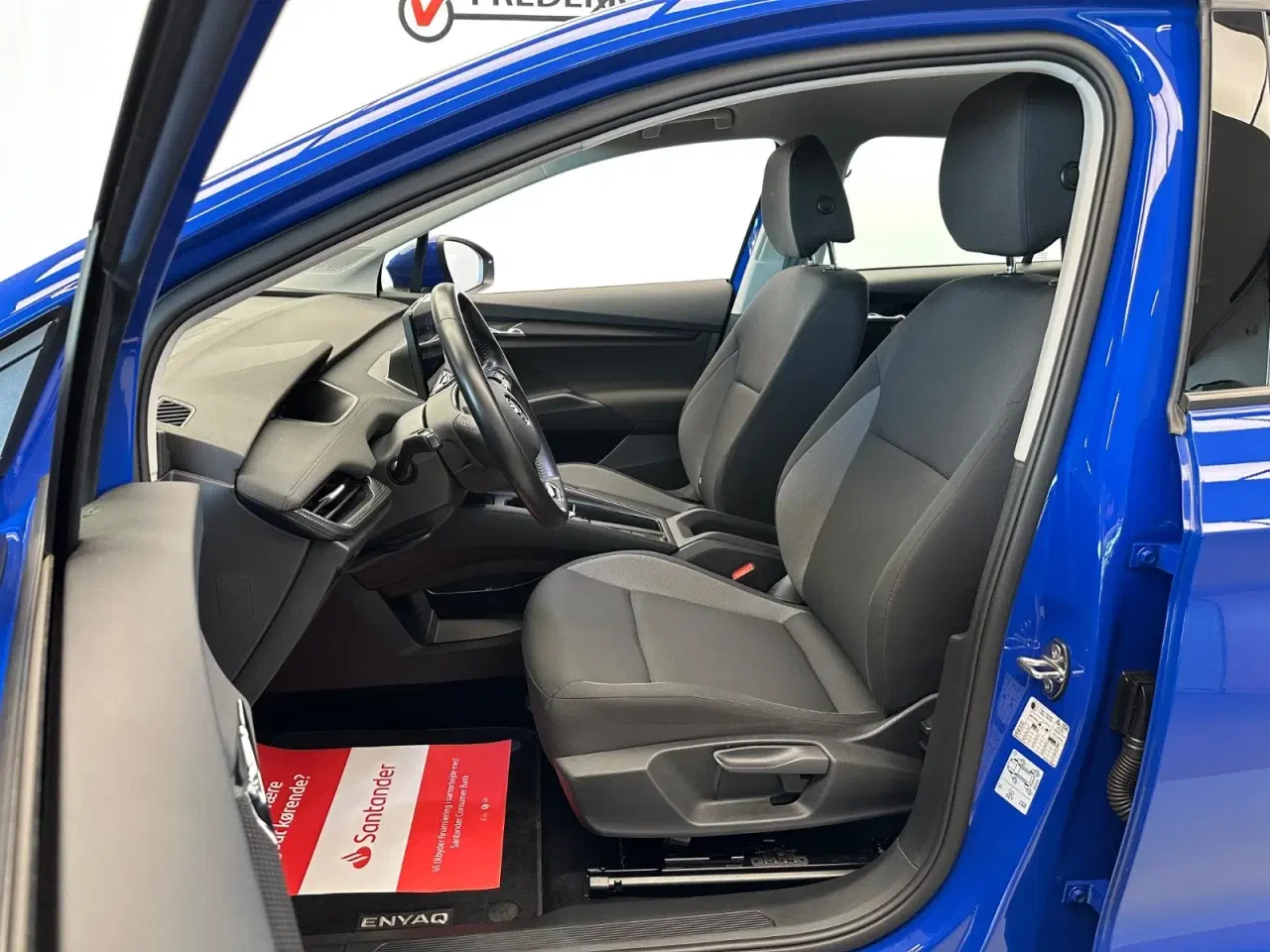 Billede 11 - Skoda Enyaq 50 iV