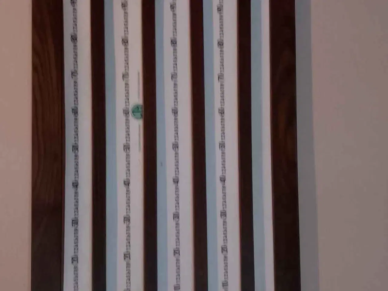 Billede 2 - Billardbord m tilbehør 