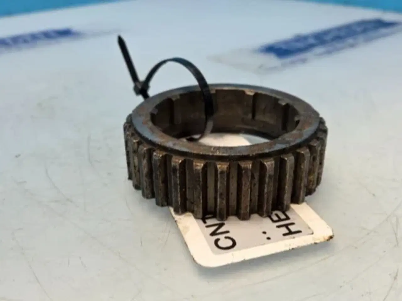 Billede 5 - John Deere 4040 Gearhjul R46436