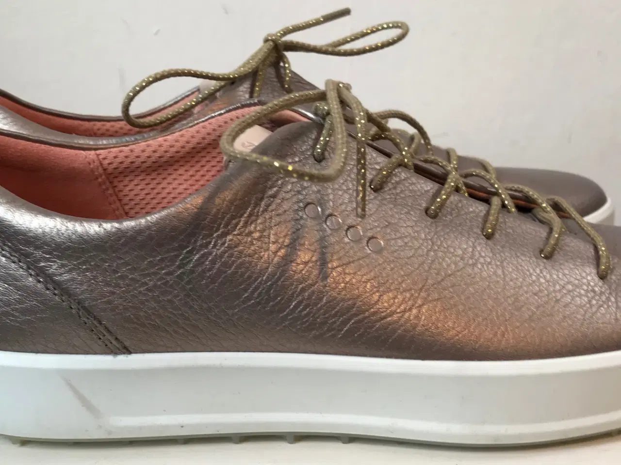 Billede 4 - Ecco - golf, sneakers, str 41