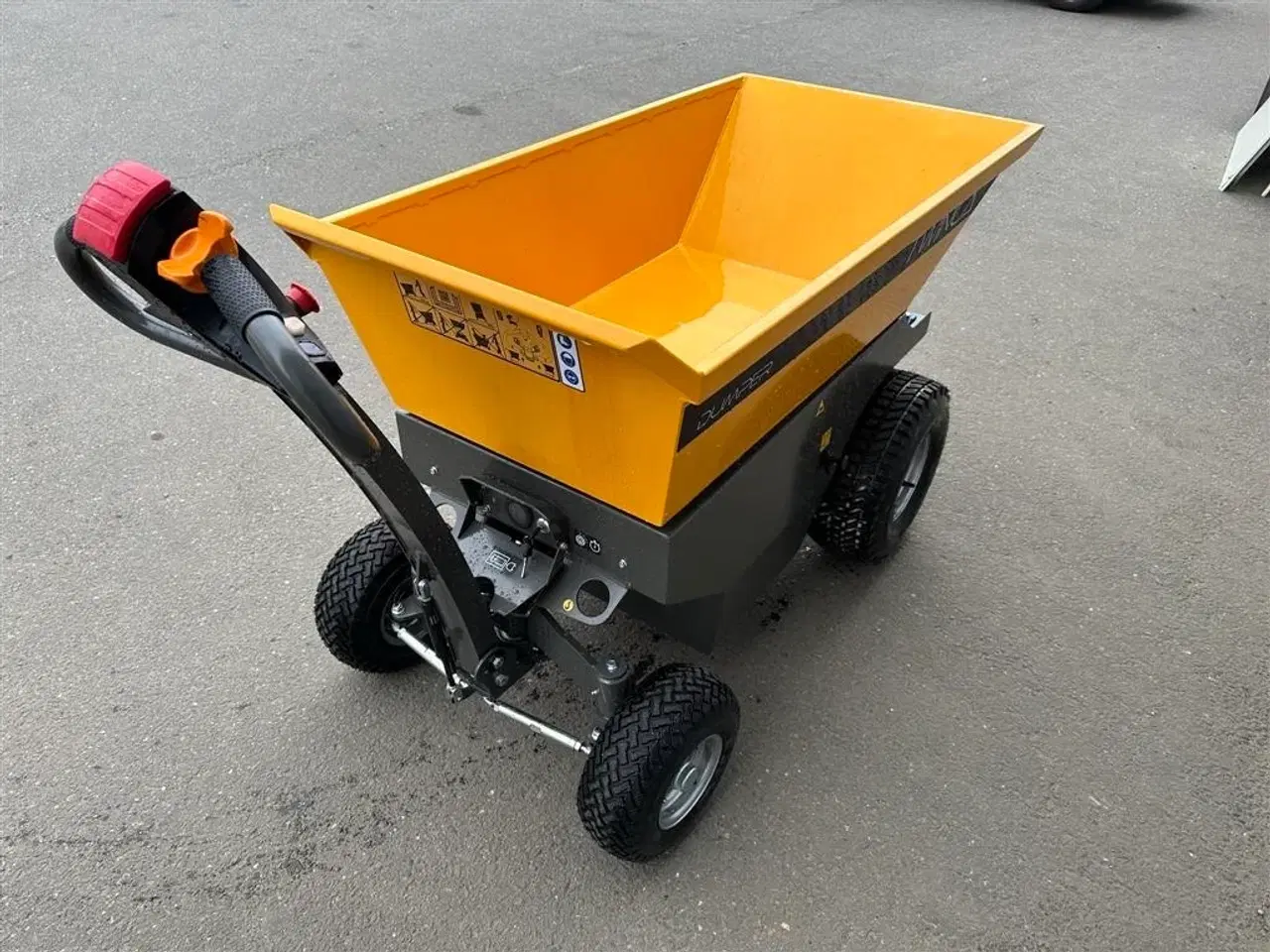 Billede 5 - Twinca E-500 DEMO