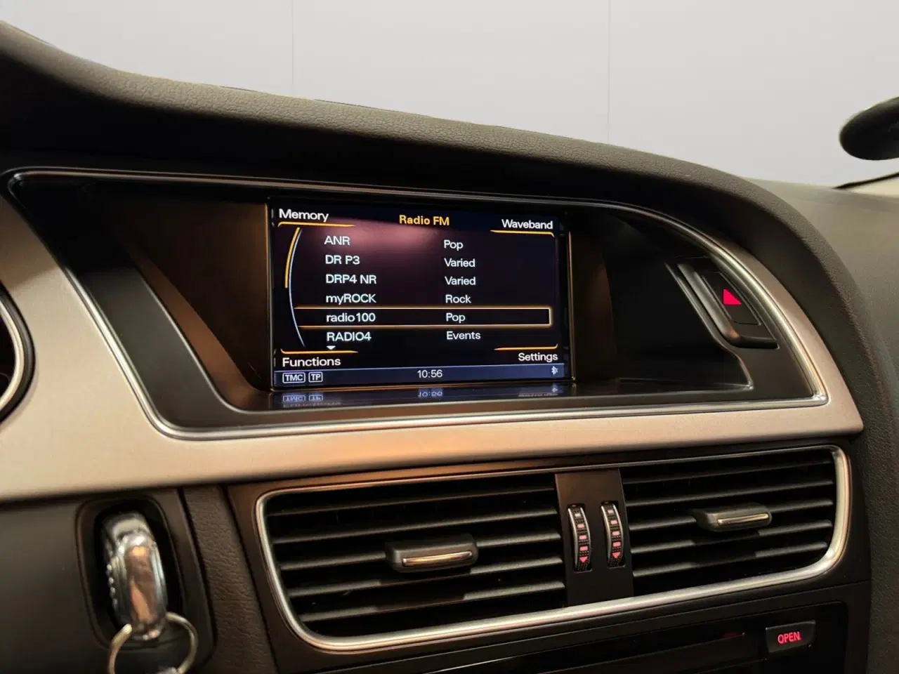 Billede 8 - Audi A4 2,0 TDi 150 Avant Multitr.