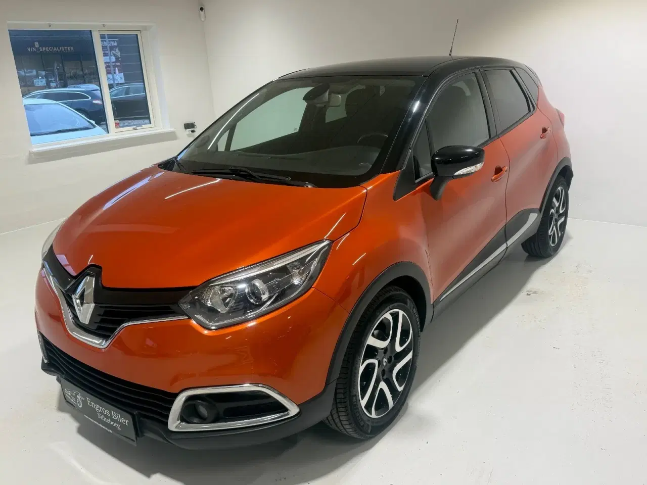 Billede 2 - Renault Captur 0,9 TCe 90 Expression
