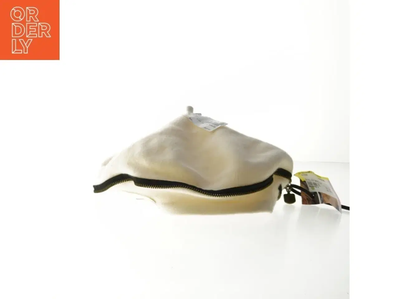 Billede 1 - Baret hat (str. Ø 25 cm)