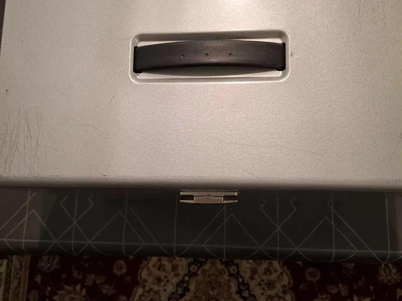 Billede 3 - Filopbevaringskasse