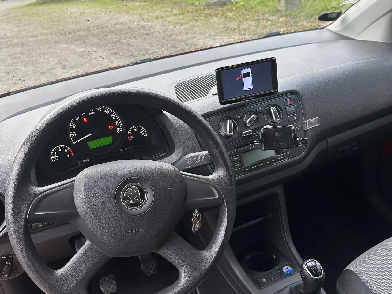 Billede 5 - Skoda Citigo 