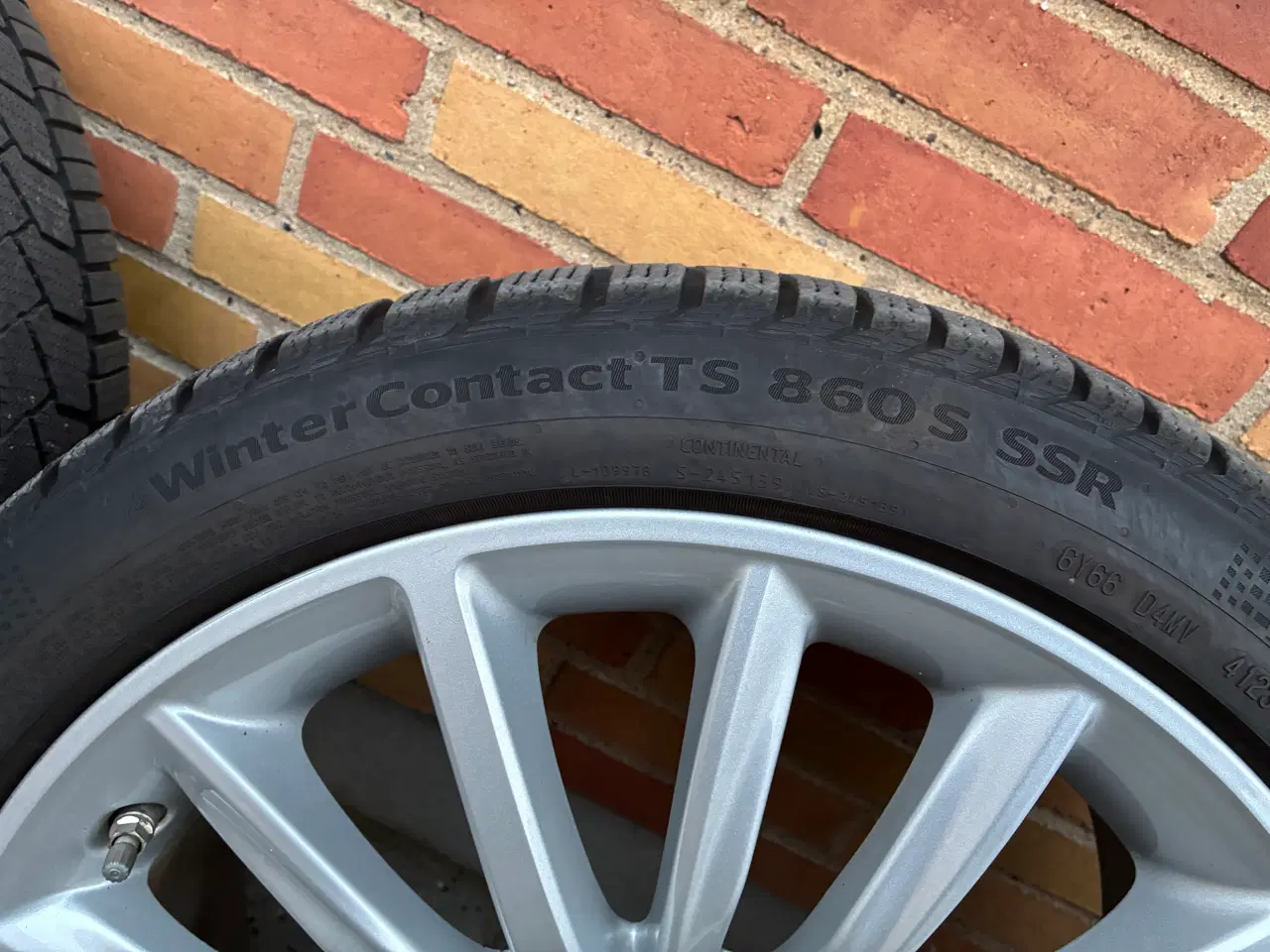 Billede 7 - BMW vinterhjul 19" originale, G30 og G31