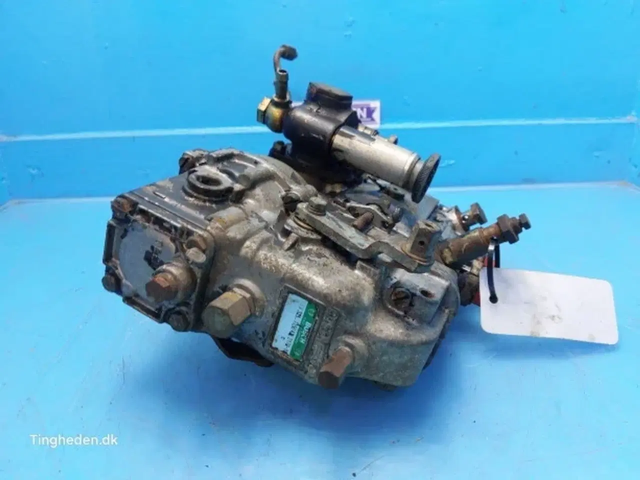 Billede 3 - Bosch Brændstofpumpe PES3A95D320RS265