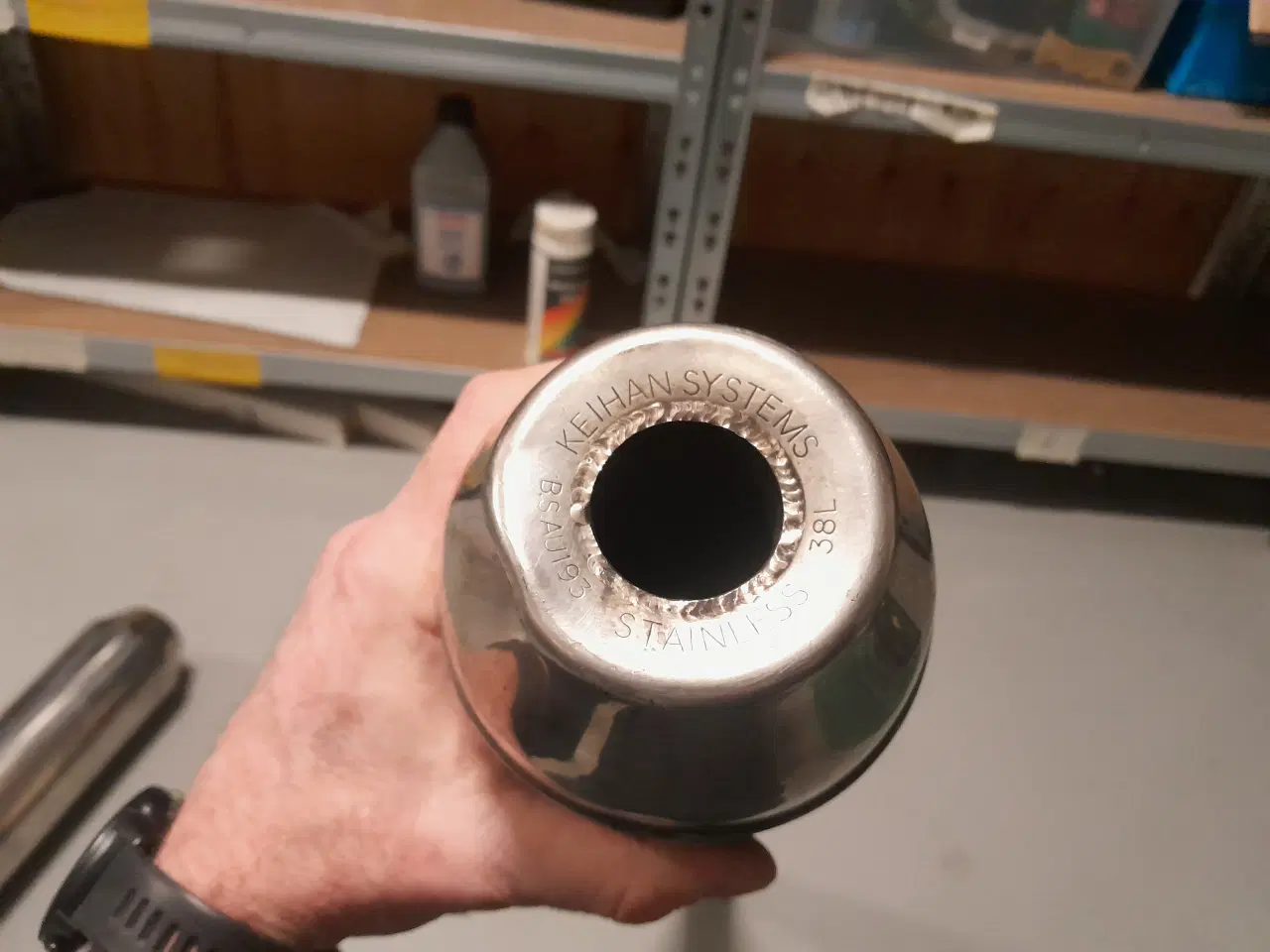 Billede 11 - BMW R100 mm Diverse stumper