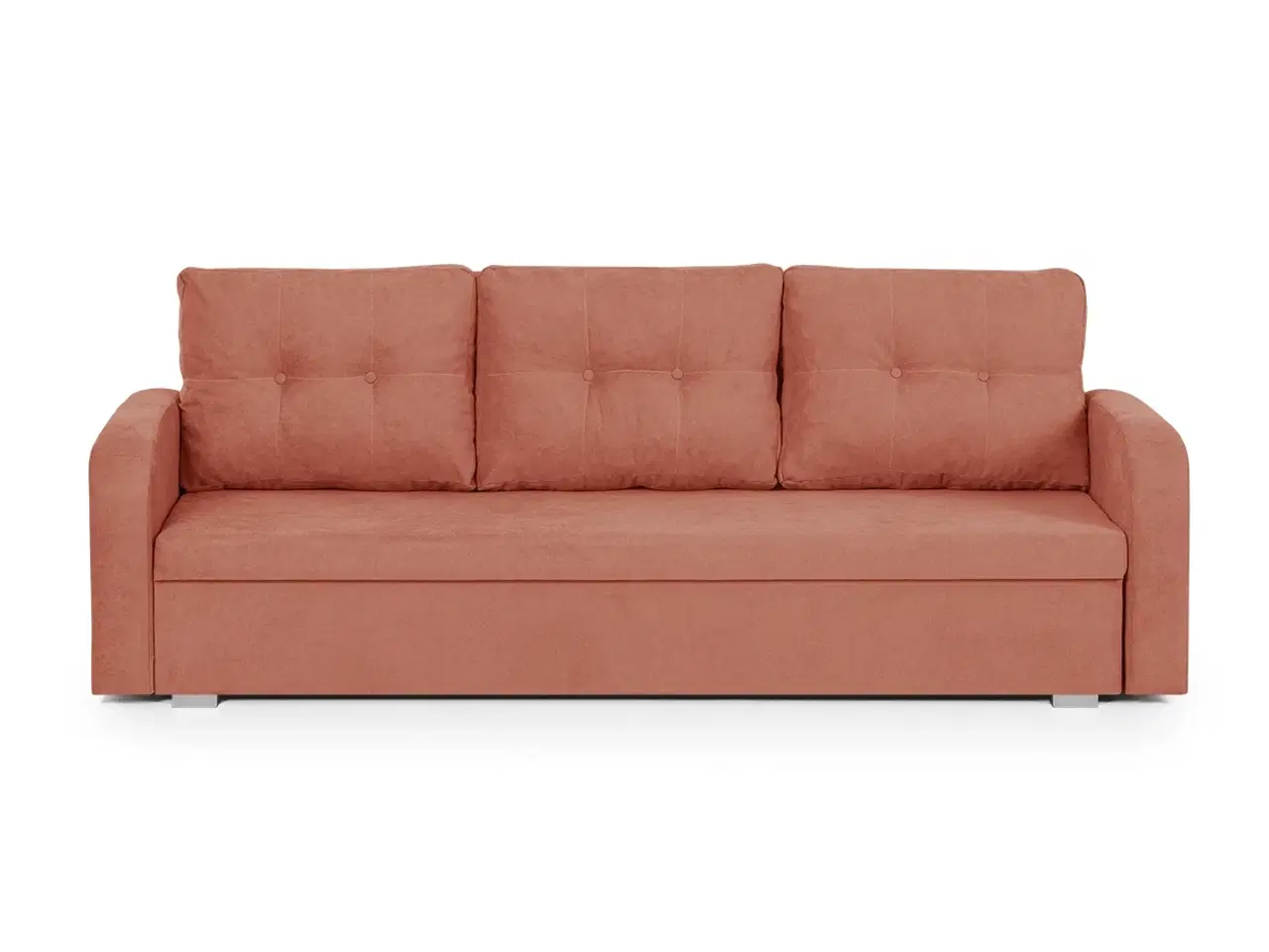 Billede 38 - 3-personers sofa med sovefunktion BERLIN