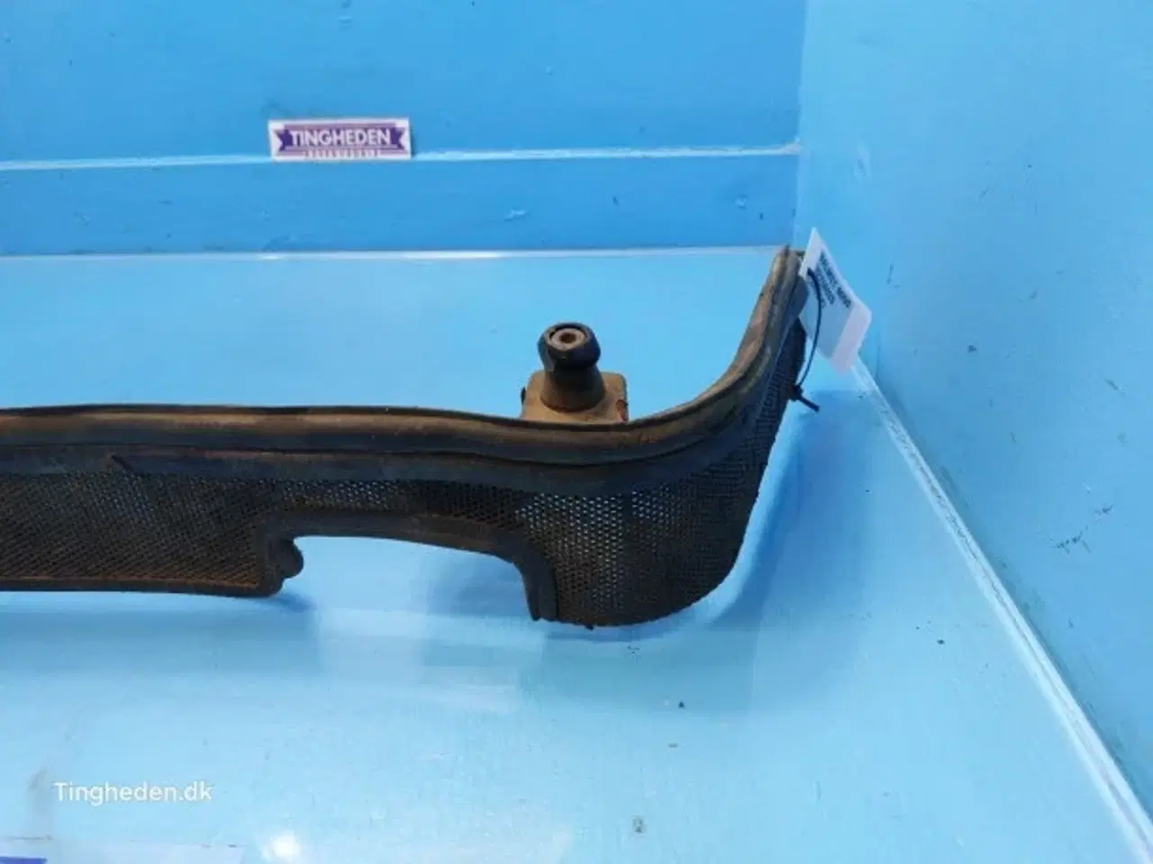 Billede 13 - Valmet 8050 Grill Skærm 32758920