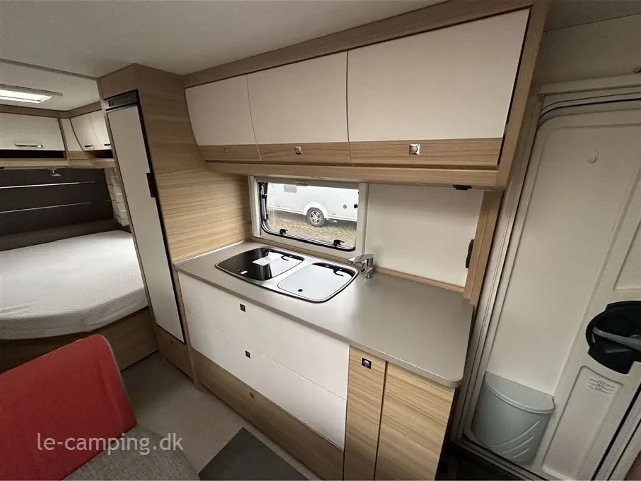 Billede 8 - 2018 - Dethleffs Camper 530 FSK