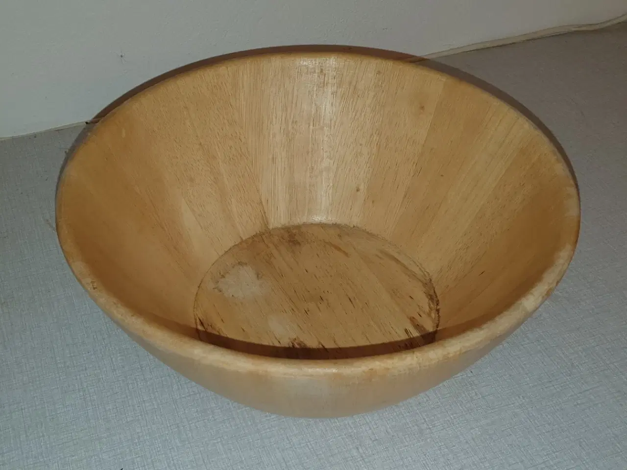 Billede 6 - Serviceskål 	