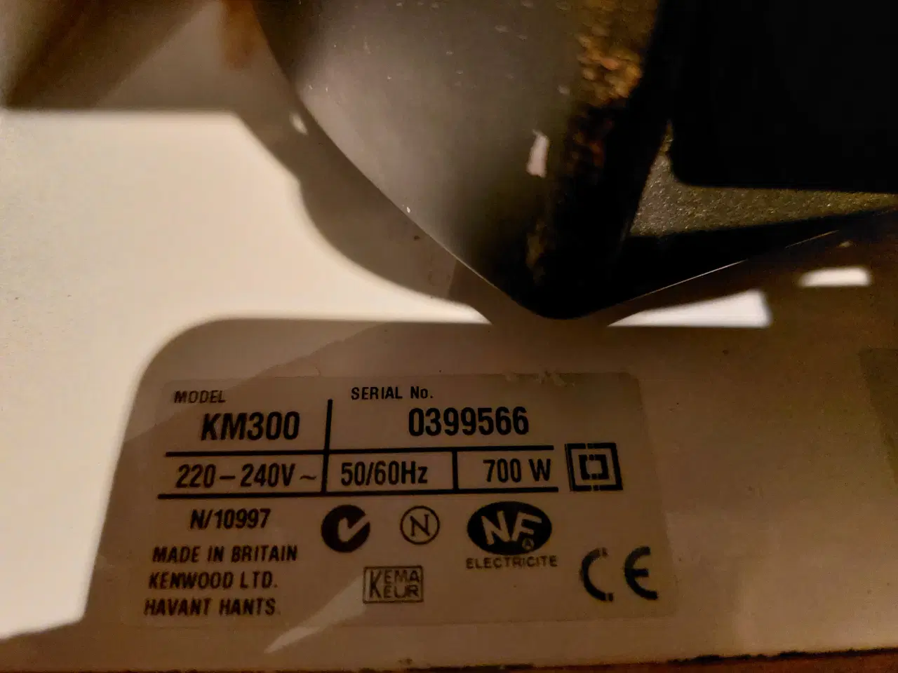 Billede 2 - Autostol