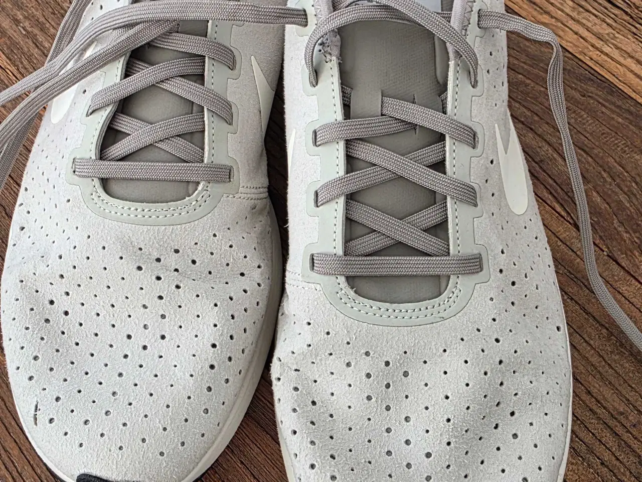 Billede 1 - Nike herre sko