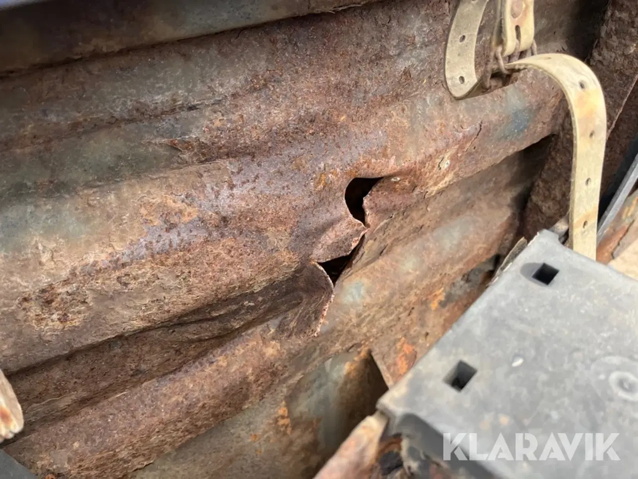 Billede 8 - Trailer Obermaier