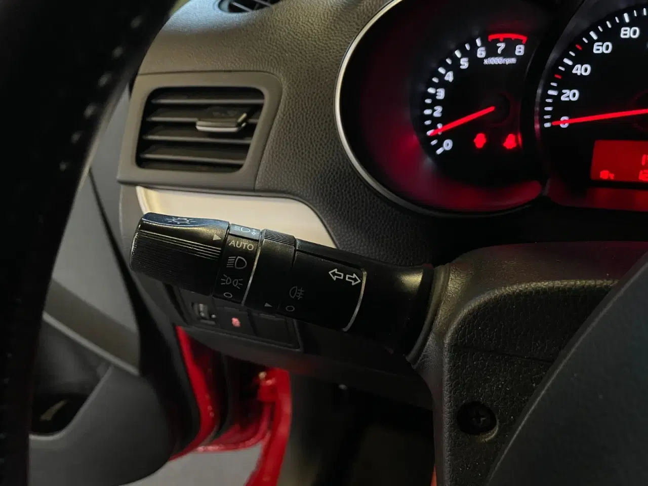 Billede 12 - Kia Picanto 1,0 Limited