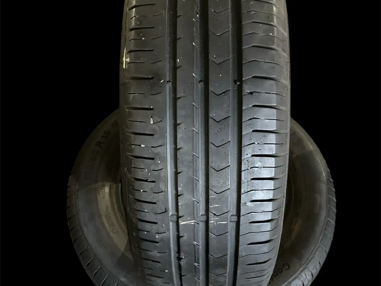 Billede 2 - 195/65r15 Continental Ref.S138A sommer