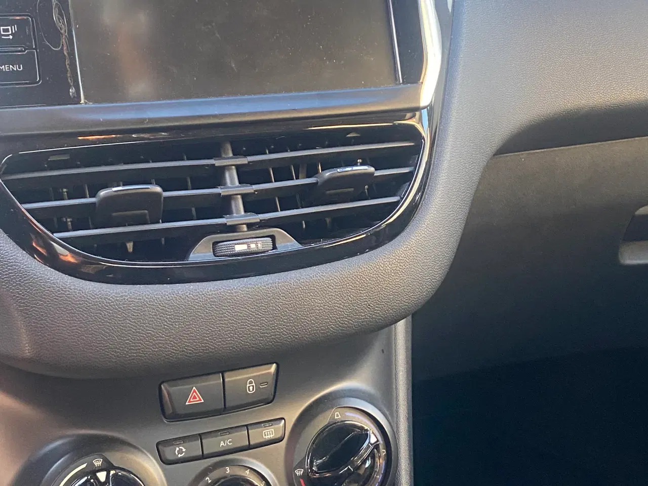 Billede 5 - Regulær Peugeot 208