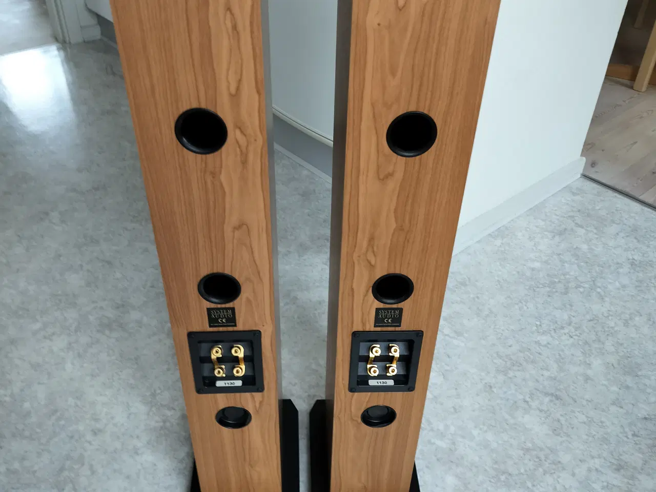 Billede 8 - System Audio SA1130