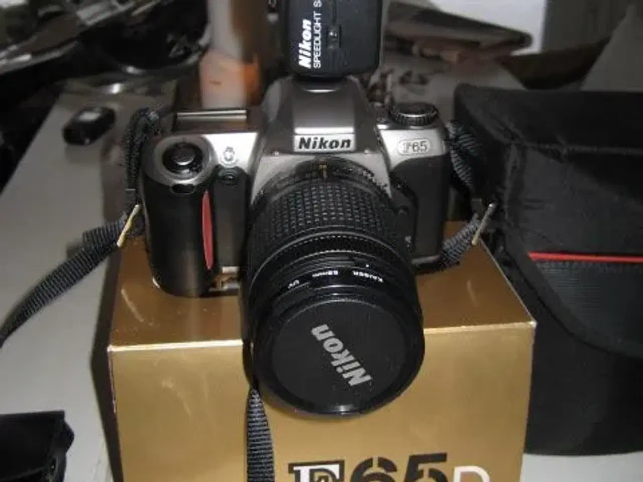 Billede 2 - Nikon F 65