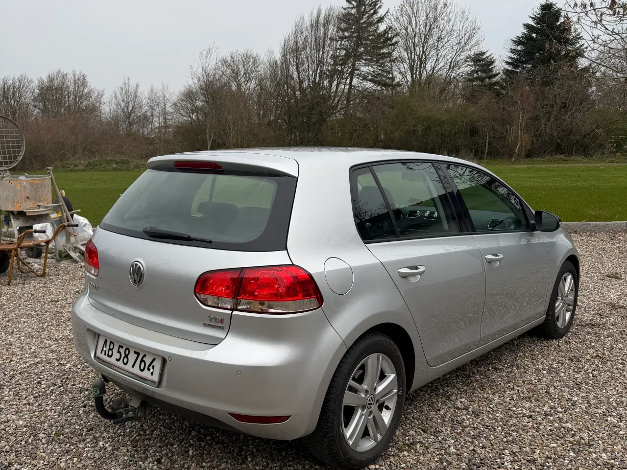 Billede 9 - Vw golf 1,6 tdi match