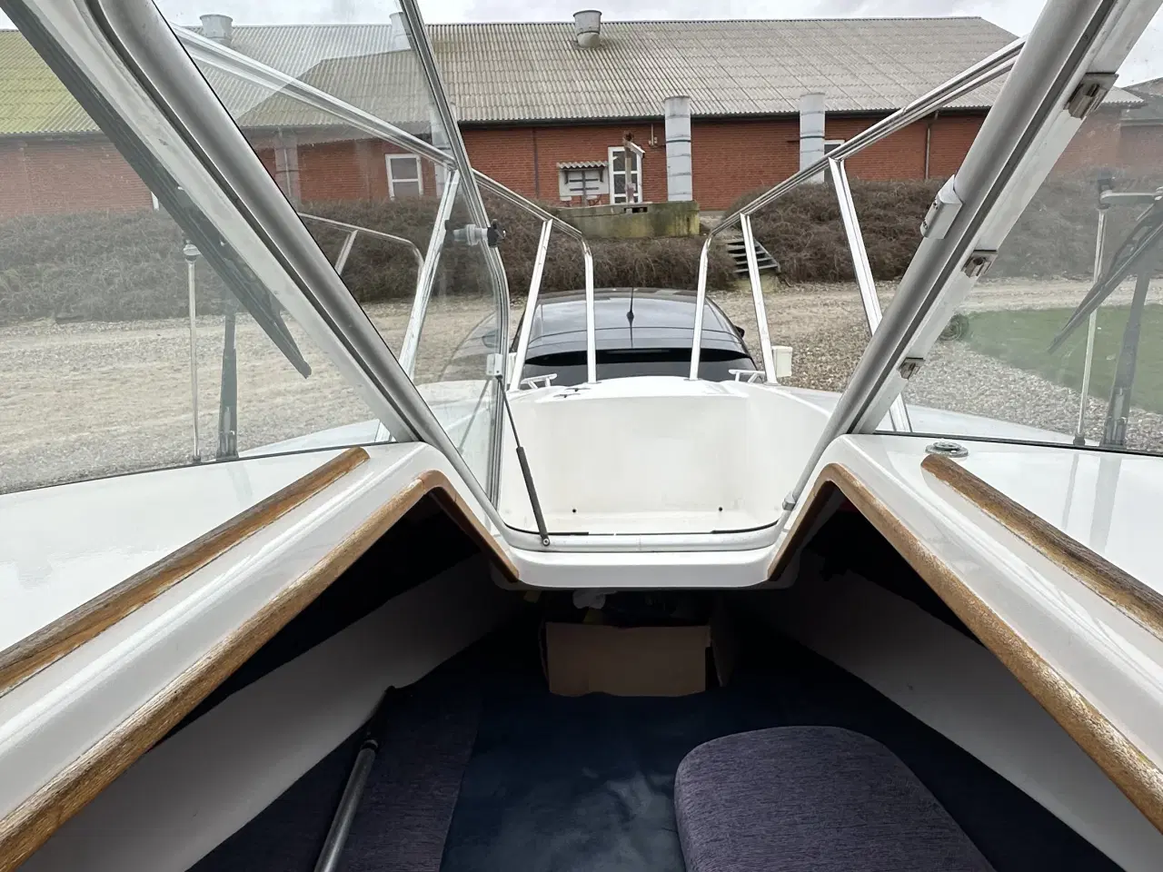 Billede 5 - Crescent t-rex v23