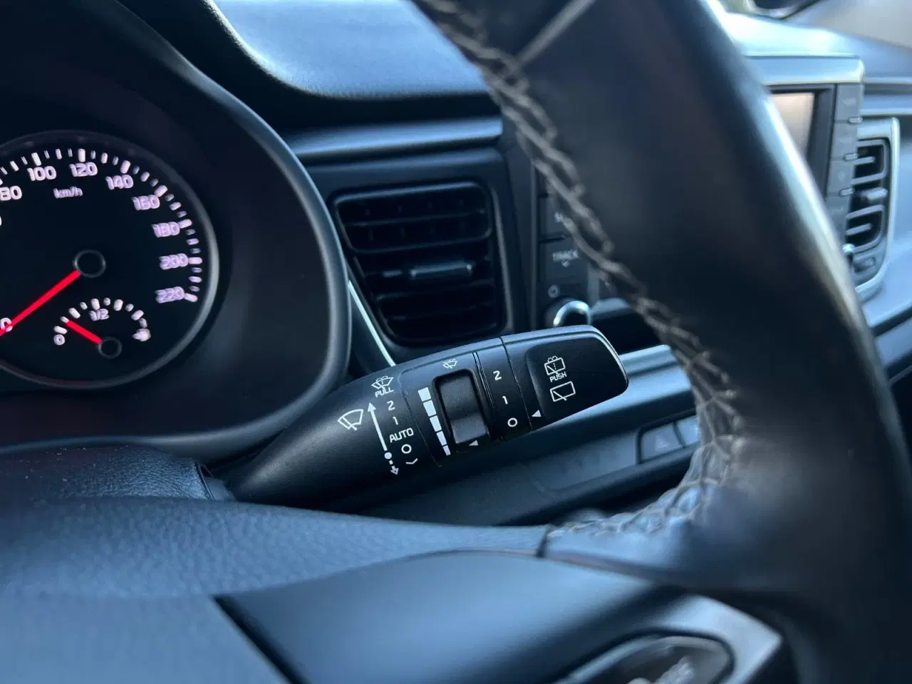 Billede 11 - Kia Rio 1,0 T-GDi Attraction+