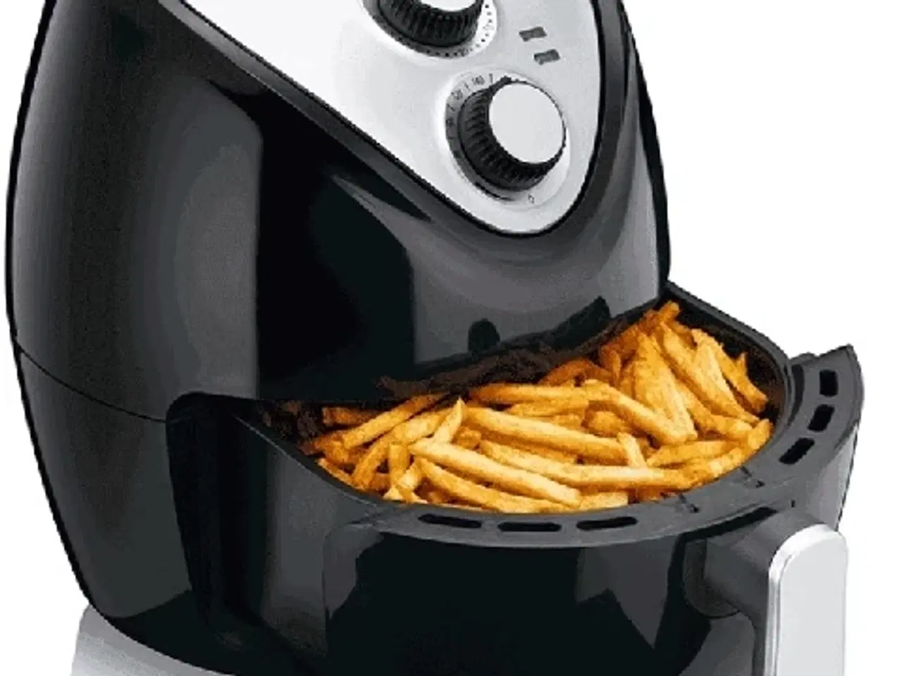 Billede 1 - Airfryer Melissa 