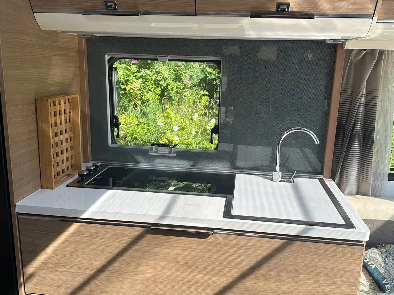 Billede 3 - Campingvogn så flot som ny. 149.500kr