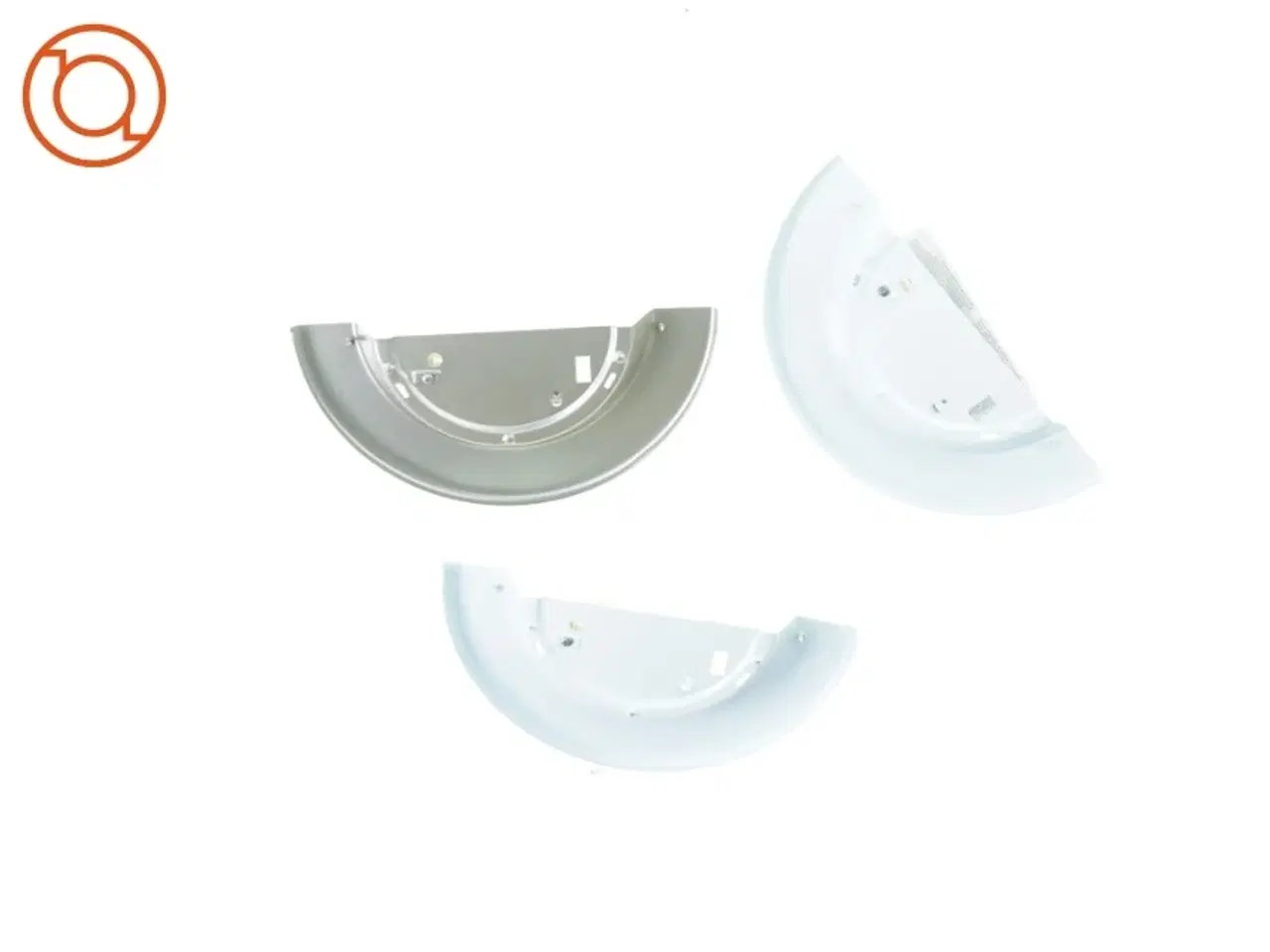 Billede 2 - Lamper fra Brilliant (str. 30 x 15 x 7 cm)