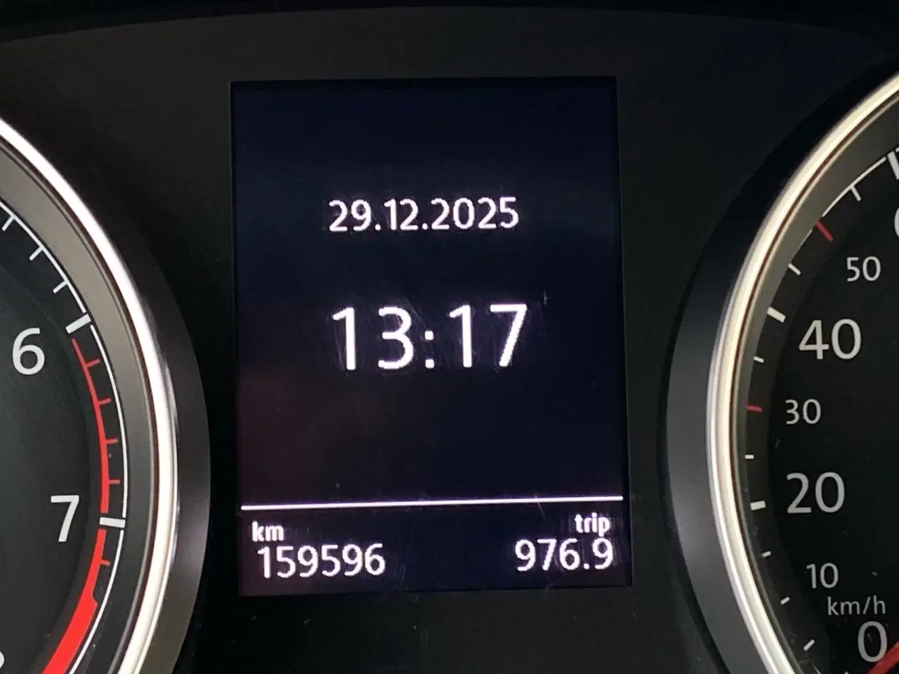 Billede 11 - VW Golf 1,5 TSI BMT EVO Comfortline 130HK 5d 6g