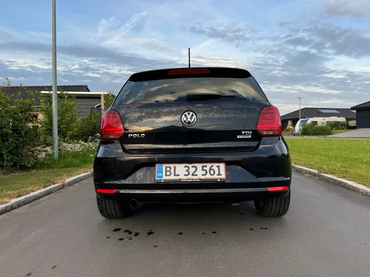 Billede 8 - VW Polo 1,4 TDi 90 Comfortline DSG BMT