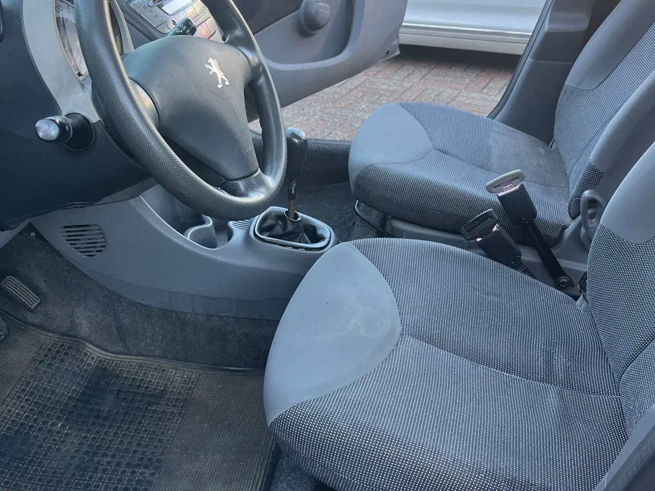 Billede 8 - Peugeot 107