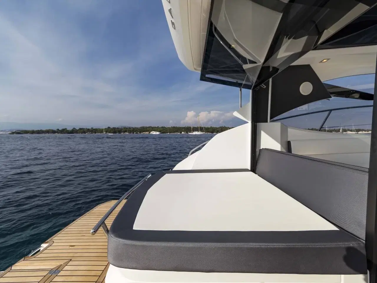 Billede 12 - Galeon 365 HTS