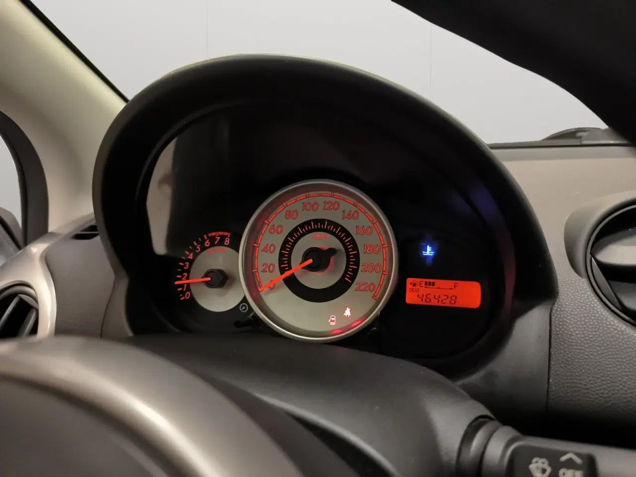 Billede 7 - Mazda 2 1,3 