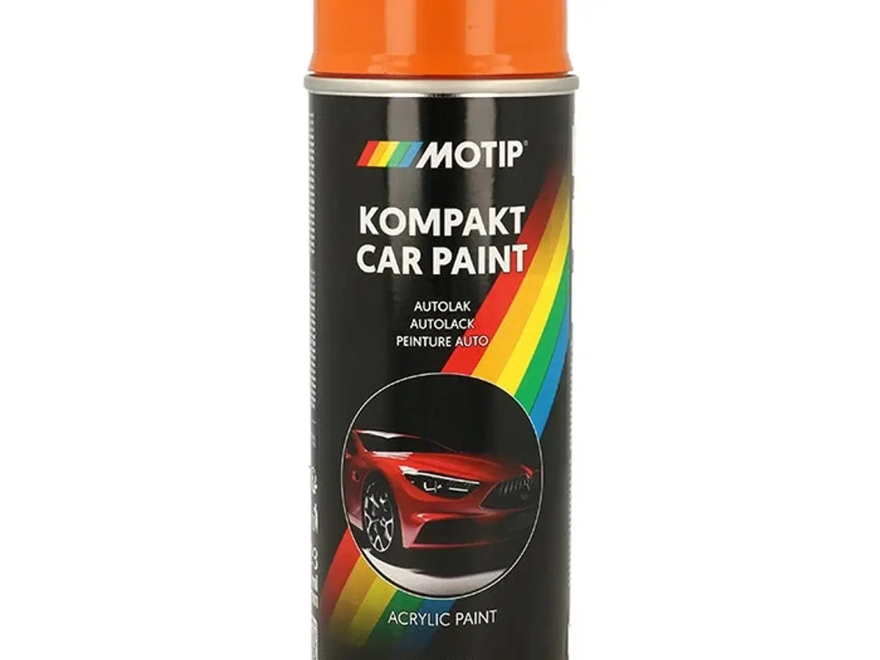 Billede 1 - Motip Autoacryl spray 42700 - 400ml