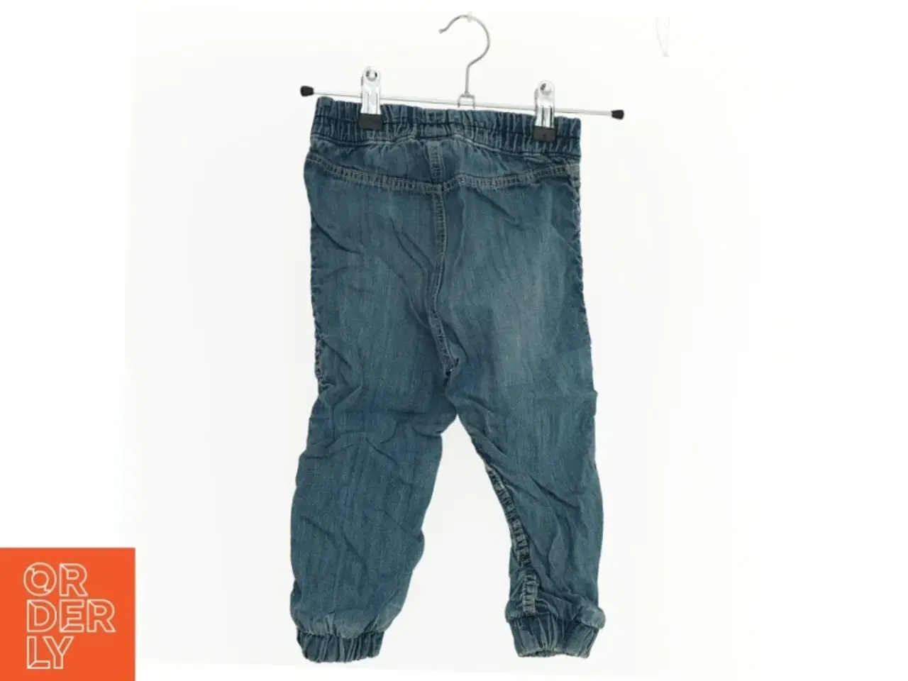 Billede 1 - Jeans fra H&M (str. 92 cm)