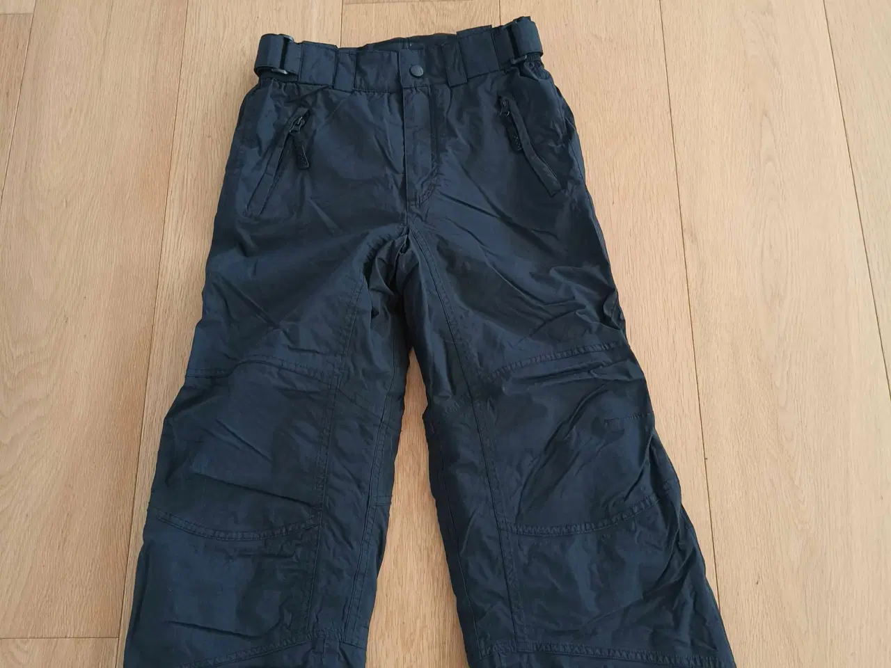 Billede 1 - Alpine skibukser str 128