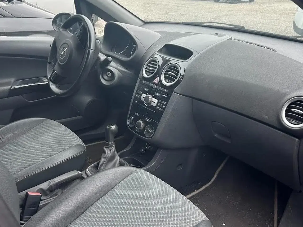 Billede 3 - Opel Corsa 1,3 CDTi 95 Cosmo