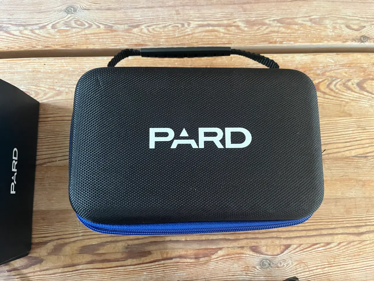 Billede 5 - Pard 008/008P LRF