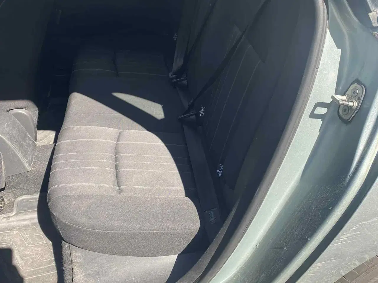 Billede 10 - Citroën C4 1,6 HDi 90 Attraction