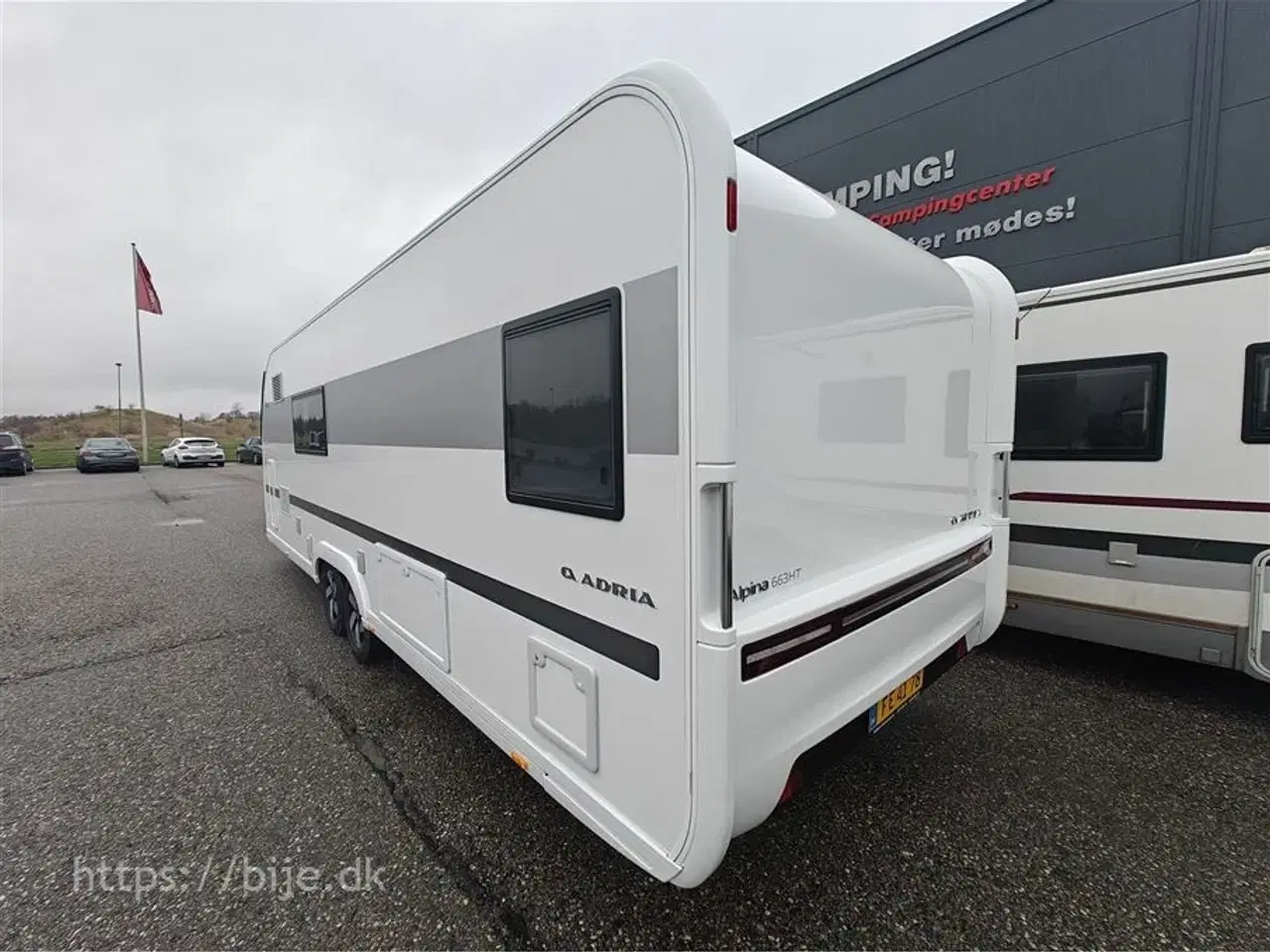 Billede 21 - 2023 - Adria Alpina 663 HT