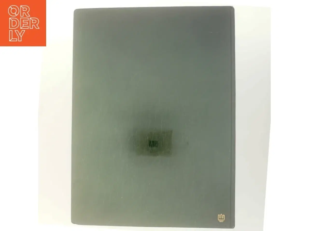 Billede 3 - Børnenes billedkogebog af Ursula Sedgwick (Bog)