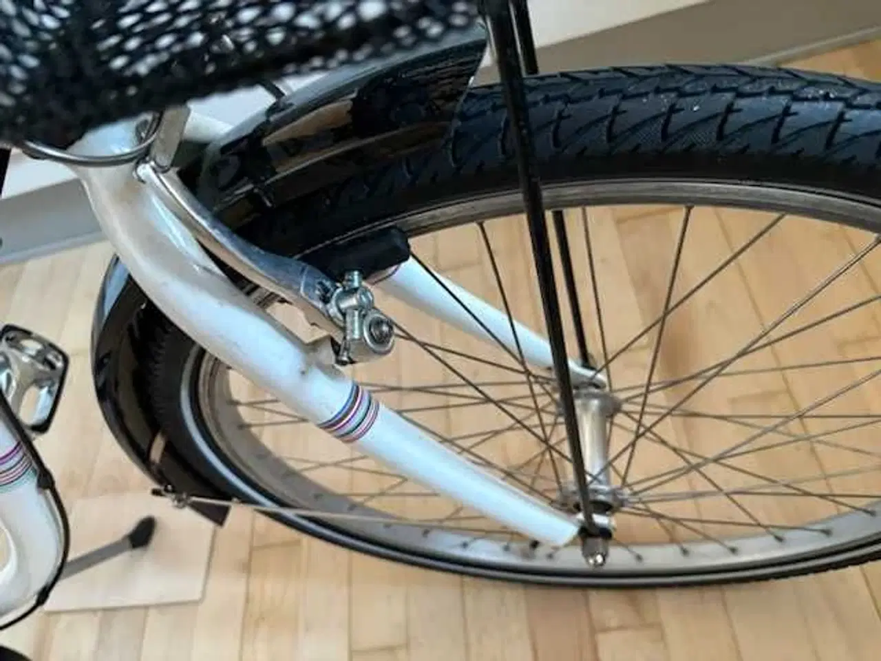 Billede 2 - Flot kildemoes sælges.