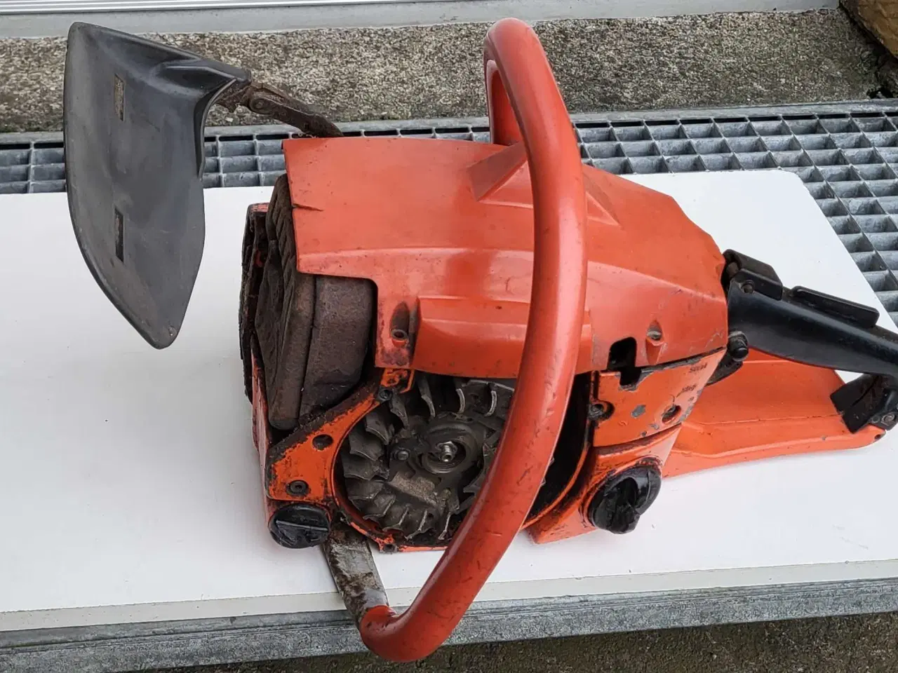 Billede 2 - Motorsav Dolmar 