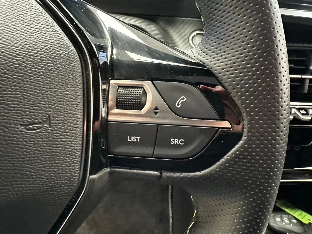 Billede 17 - Peugeot e-2008 50 GT